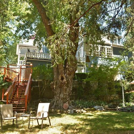 مدينة نيفادا Deer Creek Inn المظهر الخارجي الصورة