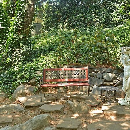 مدينة نيفادا Deer Creek Inn المظهر الخارجي الصورة