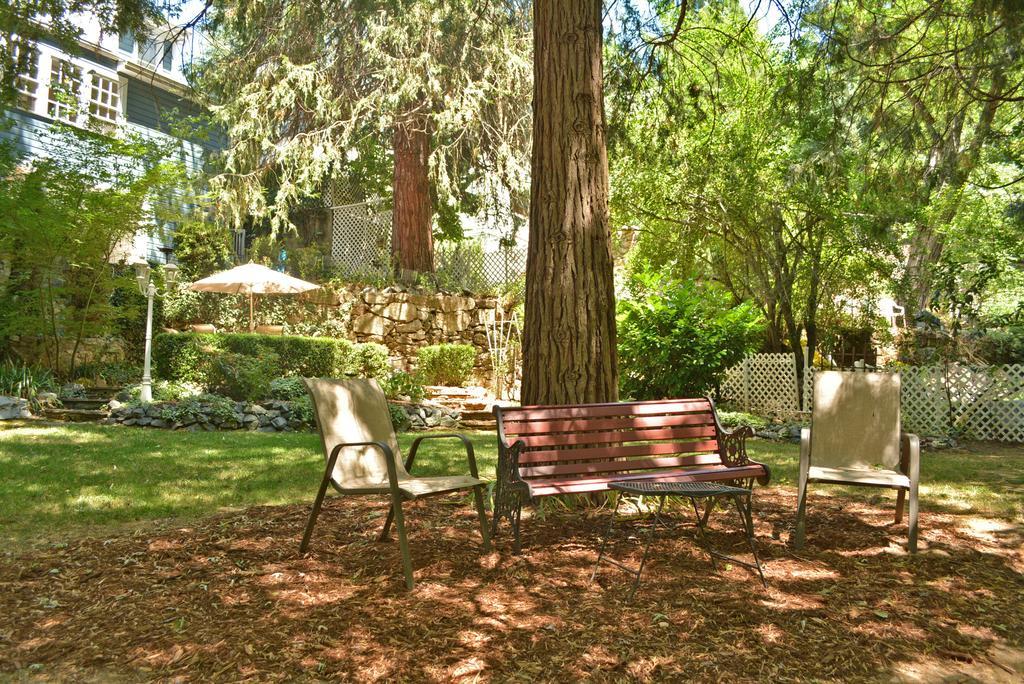 مدينة نيفادا Deer Creek Inn المظهر الخارجي الصورة