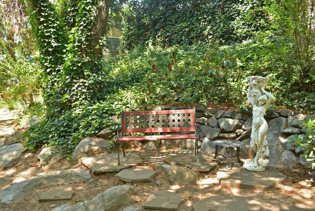 مدينة نيفادا Deer Creek Inn المظهر الخارجي الصورة