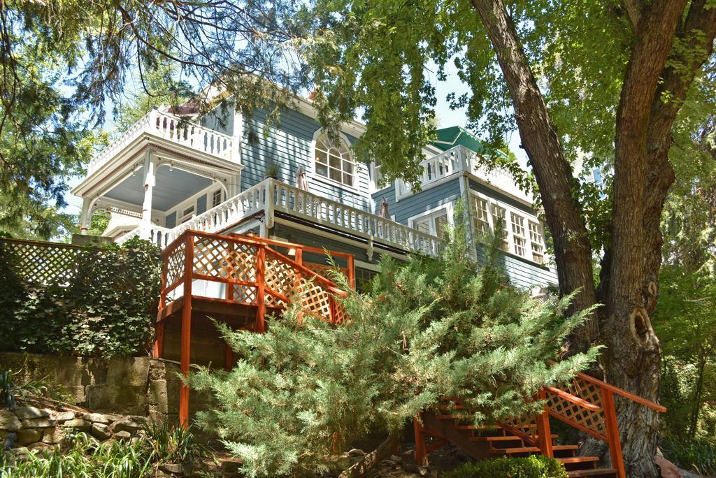 مدينة نيفادا Deer Creek Inn المظهر الخارجي الصورة