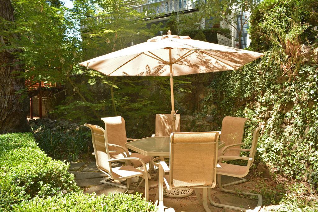 مدينة نيفادا Deer Creek Inn المظهر الخارجي الصورة