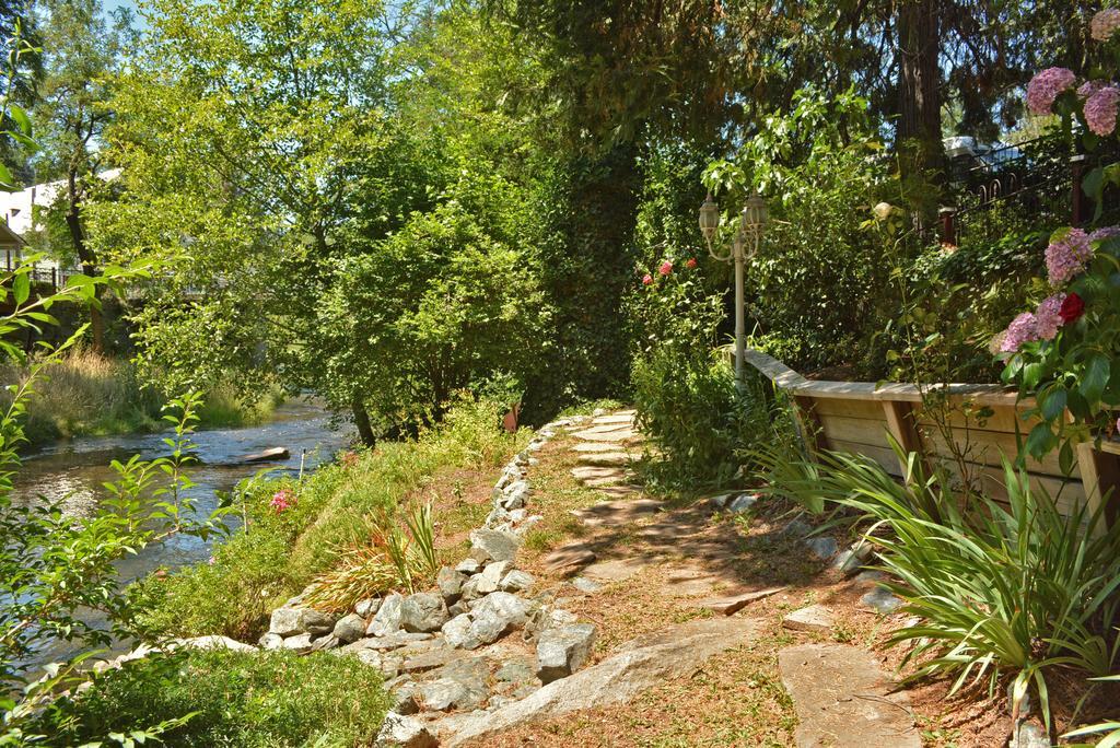 مدينة نيفادا Deer Creek Inn المظهر الخارجي الصورة