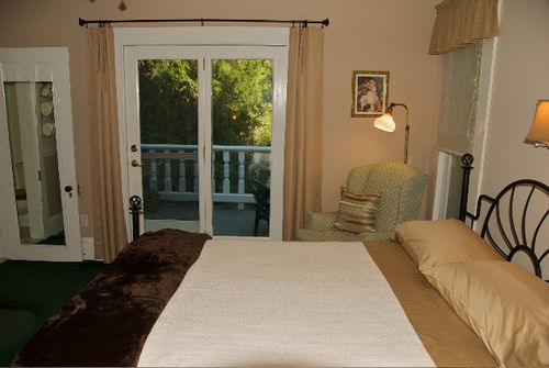 مدينة نيفادا Deer Creek Inn الغرفة الصورة