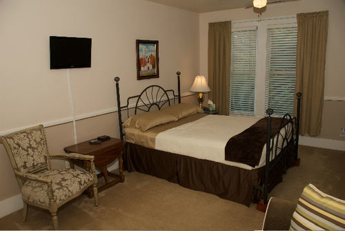 مدينة نيفادا Deer Creek Inn الغرفة الصورة