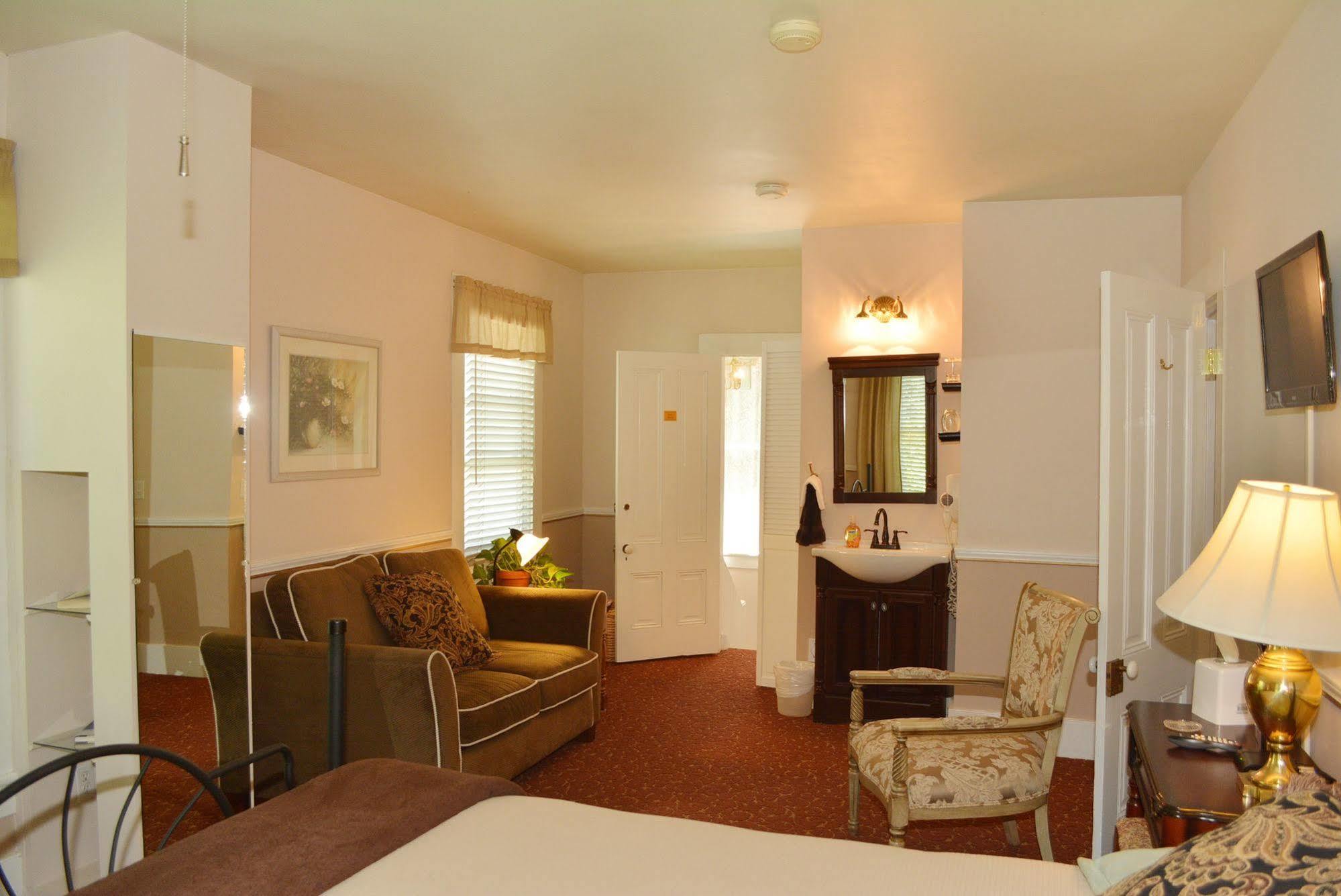 مدينة نيفادا Deer Creek Inn المظهر الخارجي الصورة