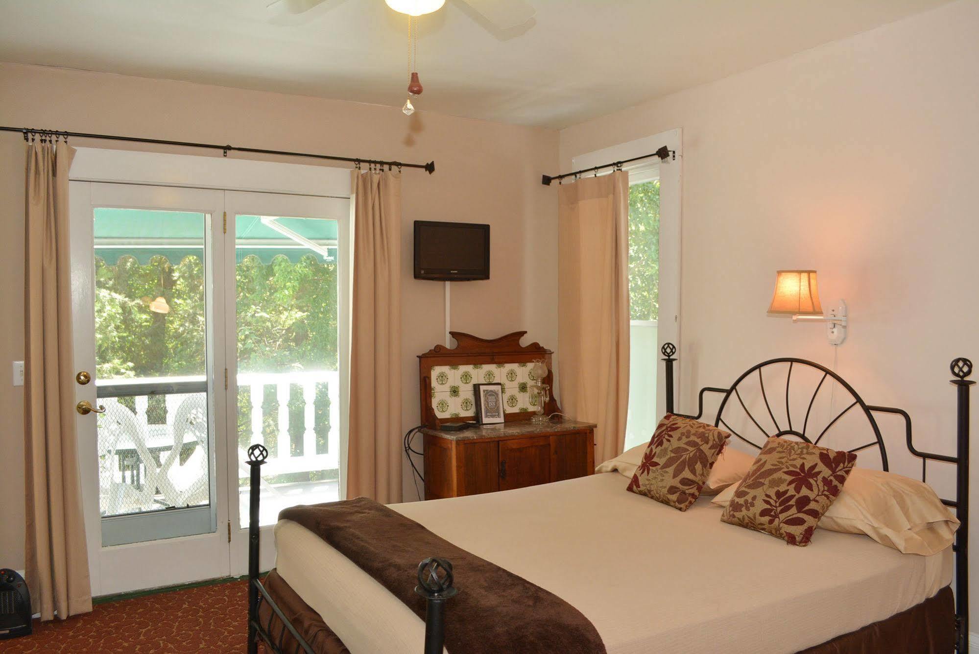 مدينة نيفادا Deer Creek Inn المظهر الخارجي الصورة