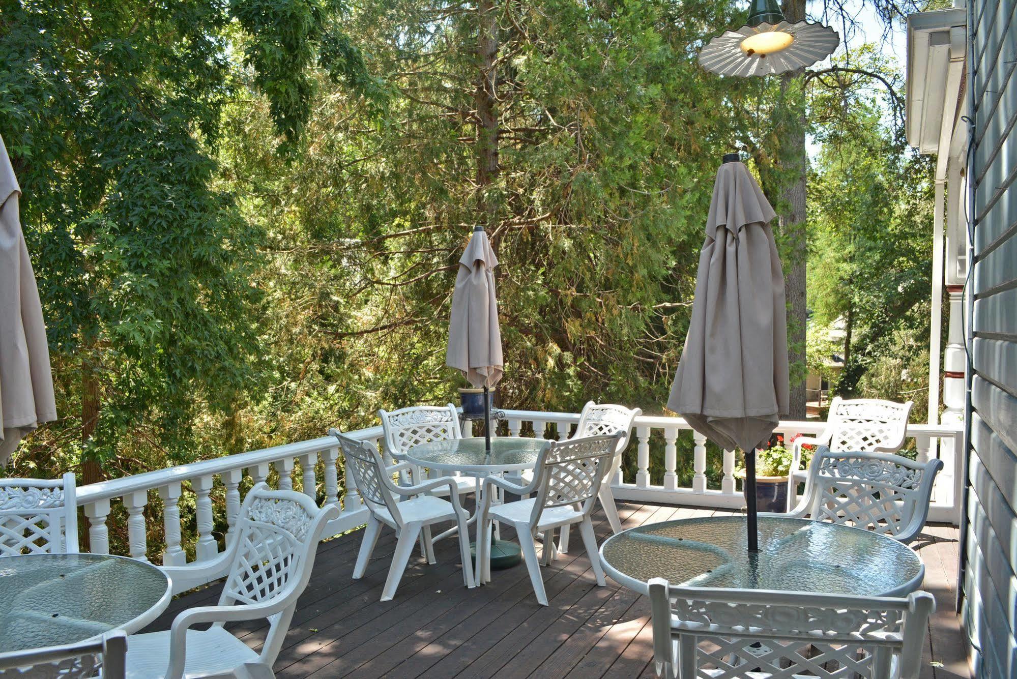 مدينة نيفادا Deer Creek Inn المظهر الخارجي الصورة