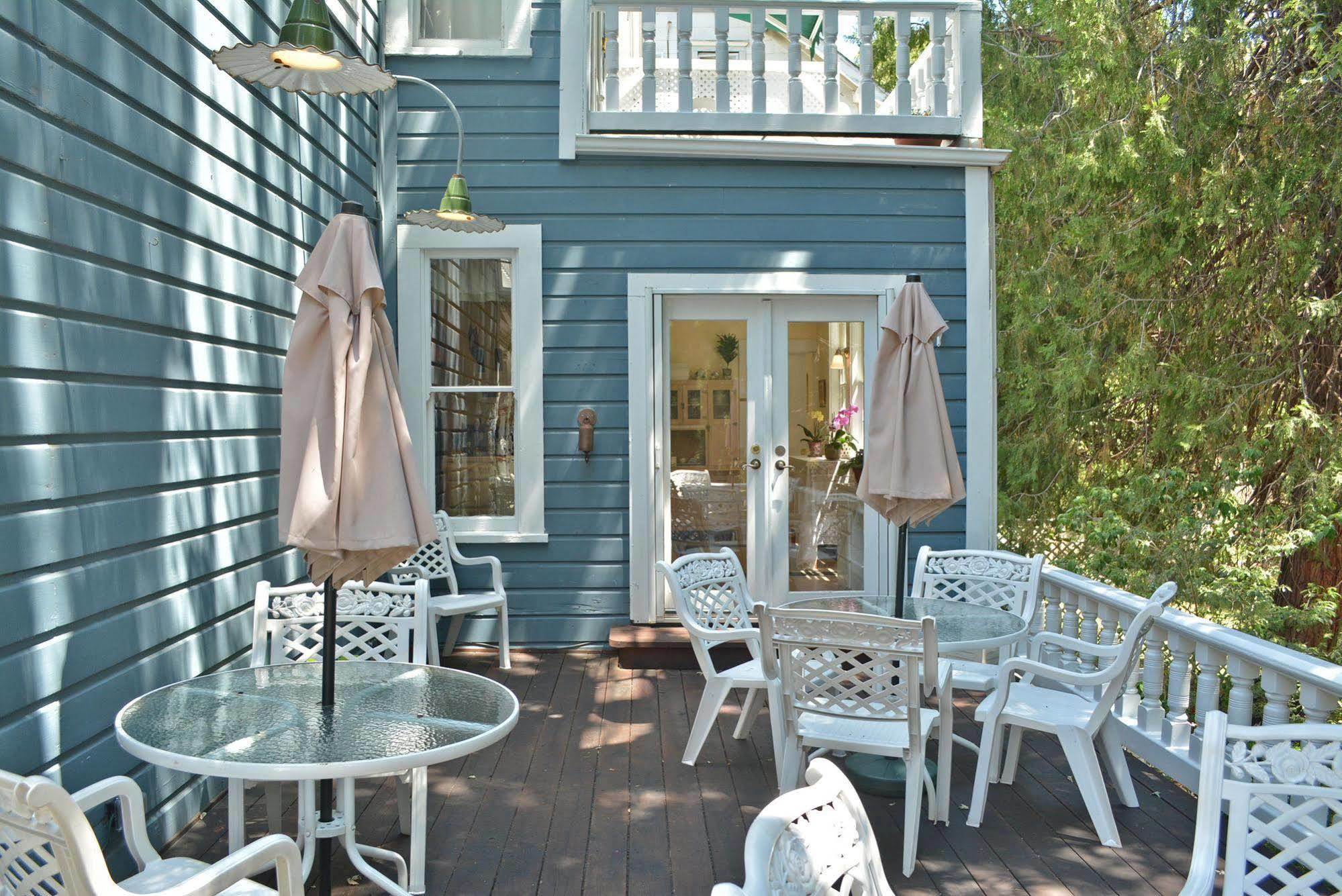 مدينة نيفادا Deer Creek Inn المظهر الخارجي الصورة