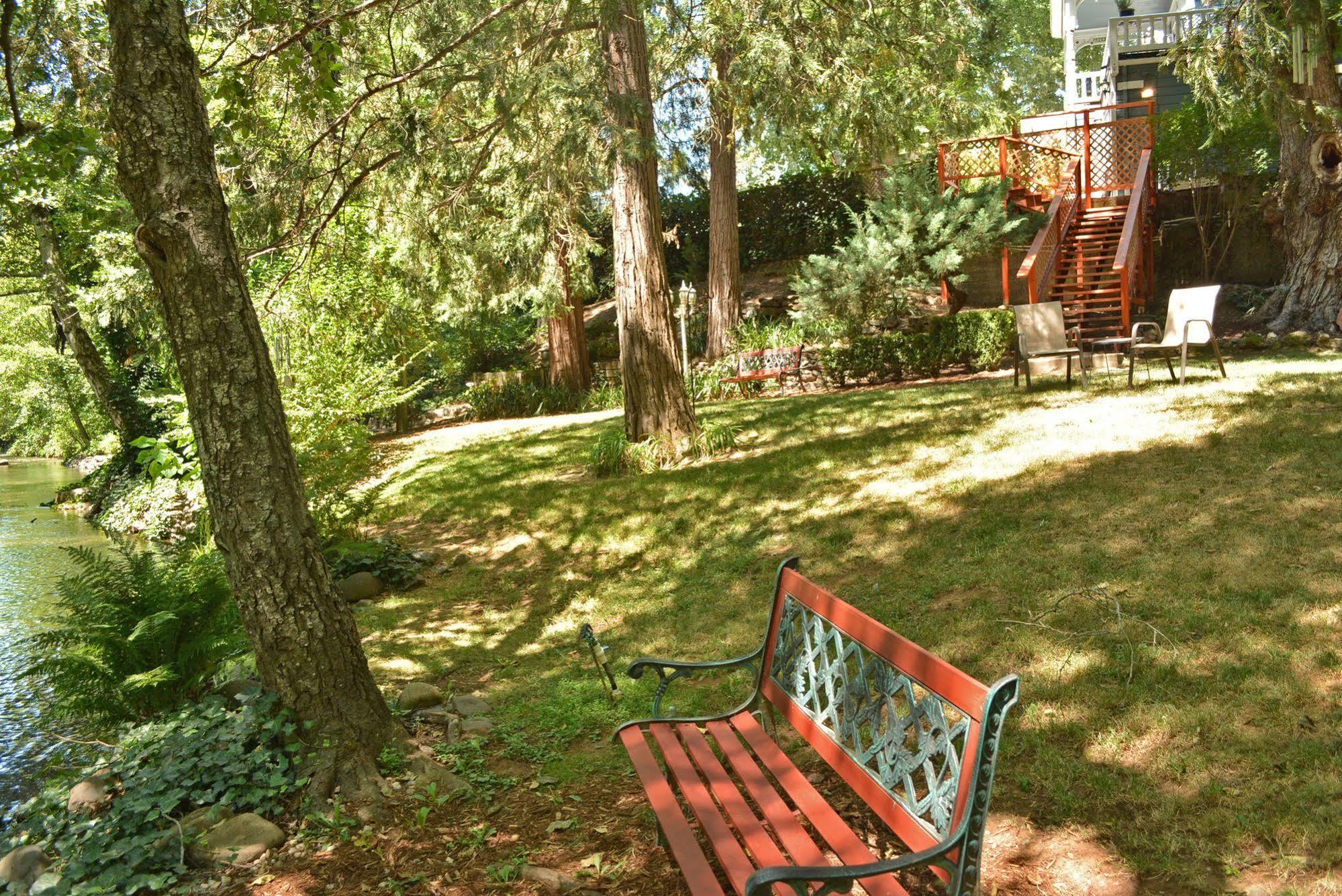 مدينة نيفادا Deer Creek Inn المظهر الخارجي الصورة